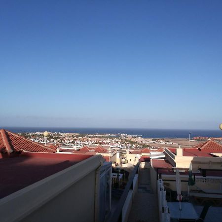 Gaviota Vila Caleta De Fuste Exterior foto