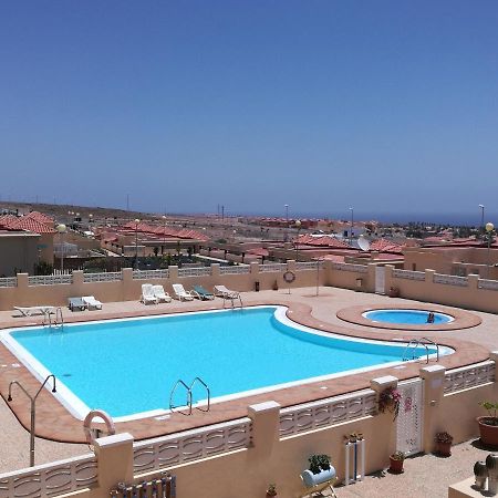 Gaviota Vila Caleta De Fuste Exterior foto