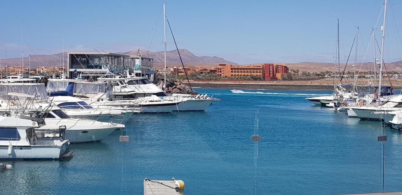 Gaviota Vila Caleta De Fuste Exterior foto